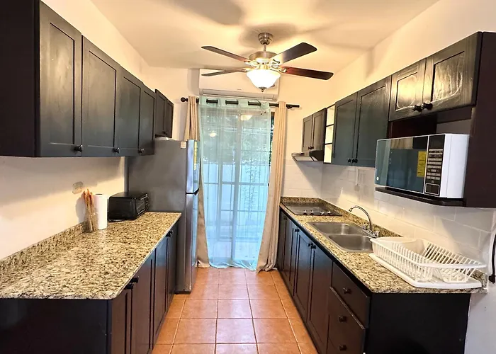 Morpho With 2bed 2 Baths Coco
