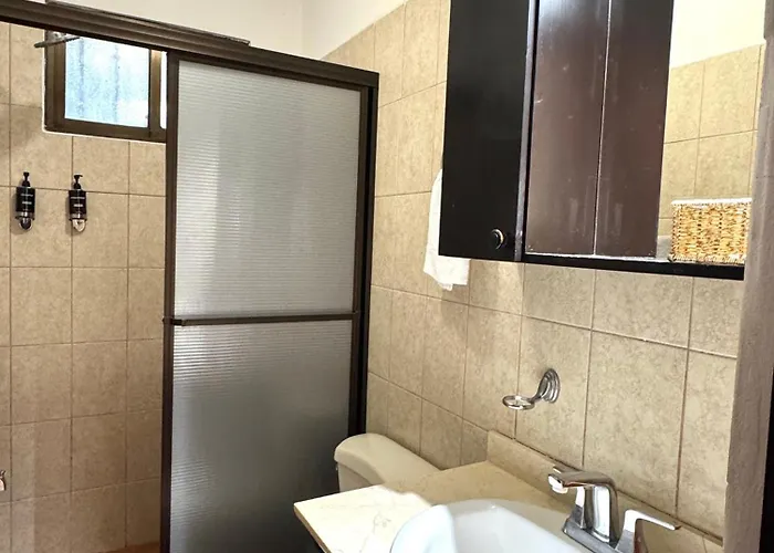 Villa Morpho With 2bed 2 Baths *