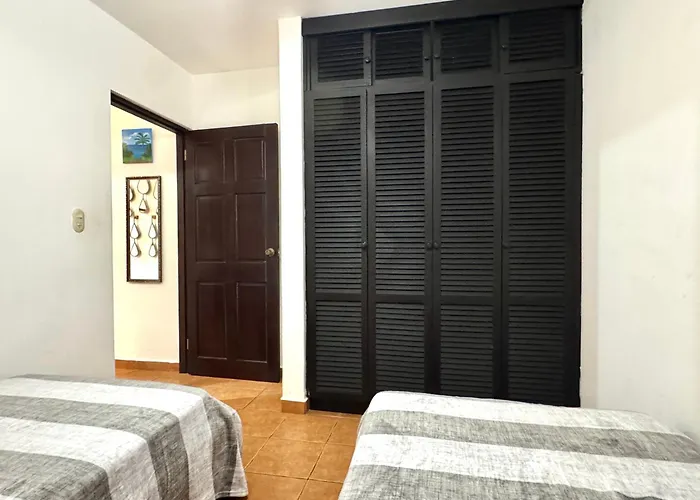 Morpho With 2bed 2 Baths Villa Coco