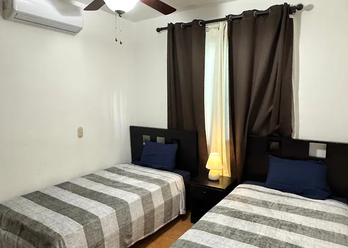 Villa Morpho With 2bed 2 Baths Coco