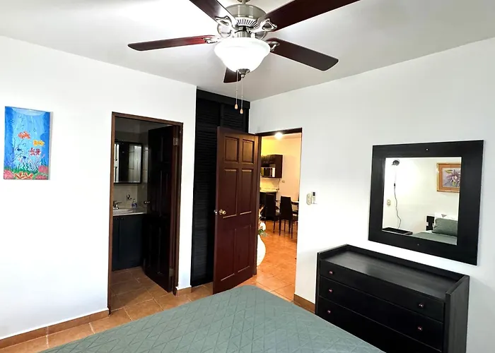 Villa Morpho With 2bed 2 Baths