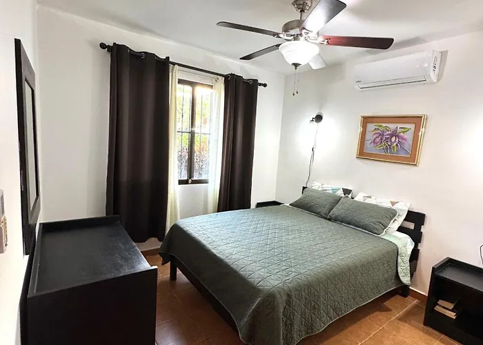 Villa Morpho With 2bed 2 Baths *