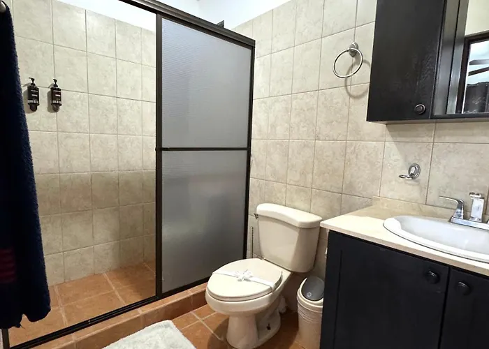 Morpho With 2bed 2 Baths Villa Coco