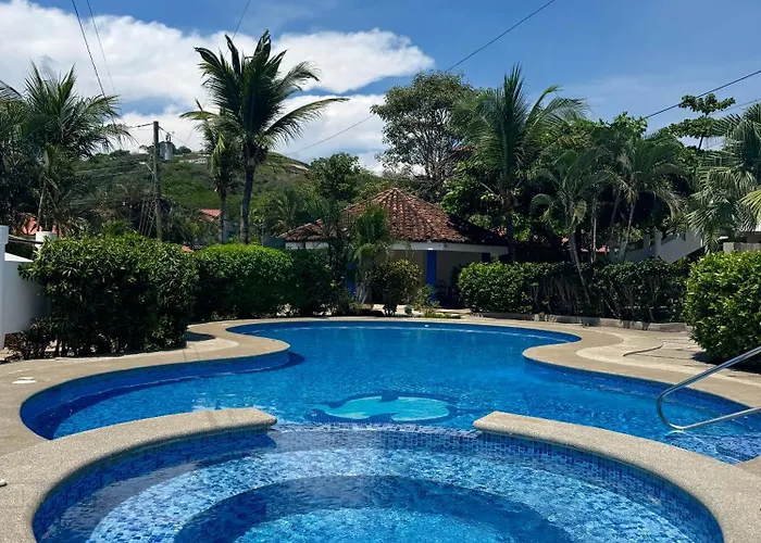 Morpho With 2bed 2 Baths Villa *