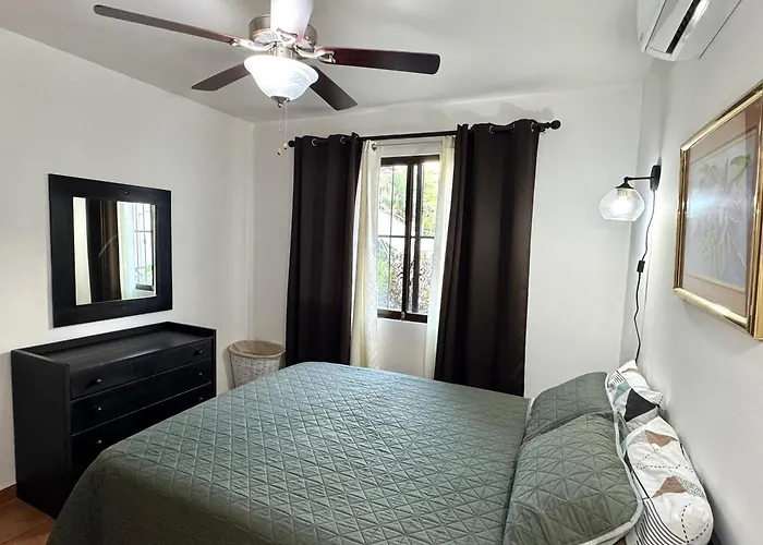 Morpho With 2bed 2 Baths Villa *