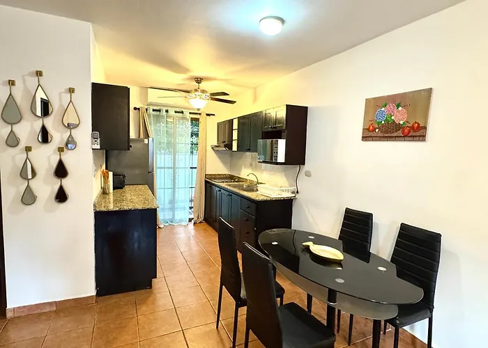 Morpho With 2bed 2 Baths * Coco