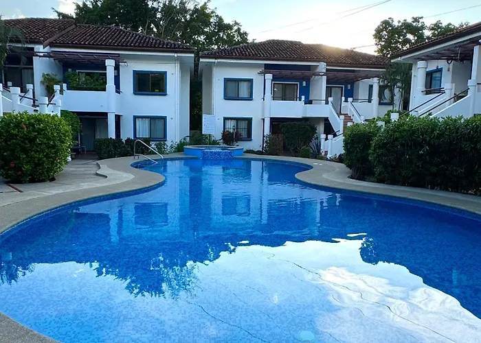 Villa Morpho With 2bed 2 Baths *